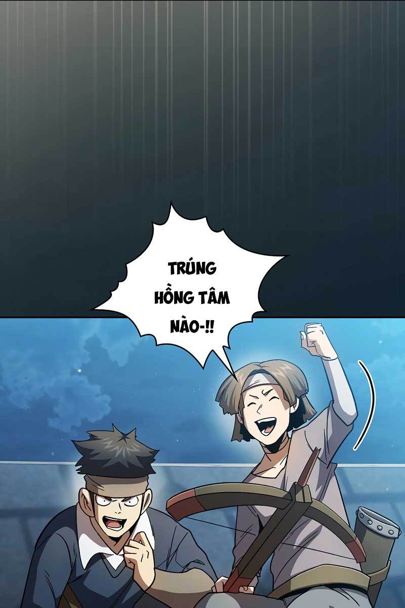 Có Thật Đây Là Anh Hùng Không? Chapter 55 - Trang 81