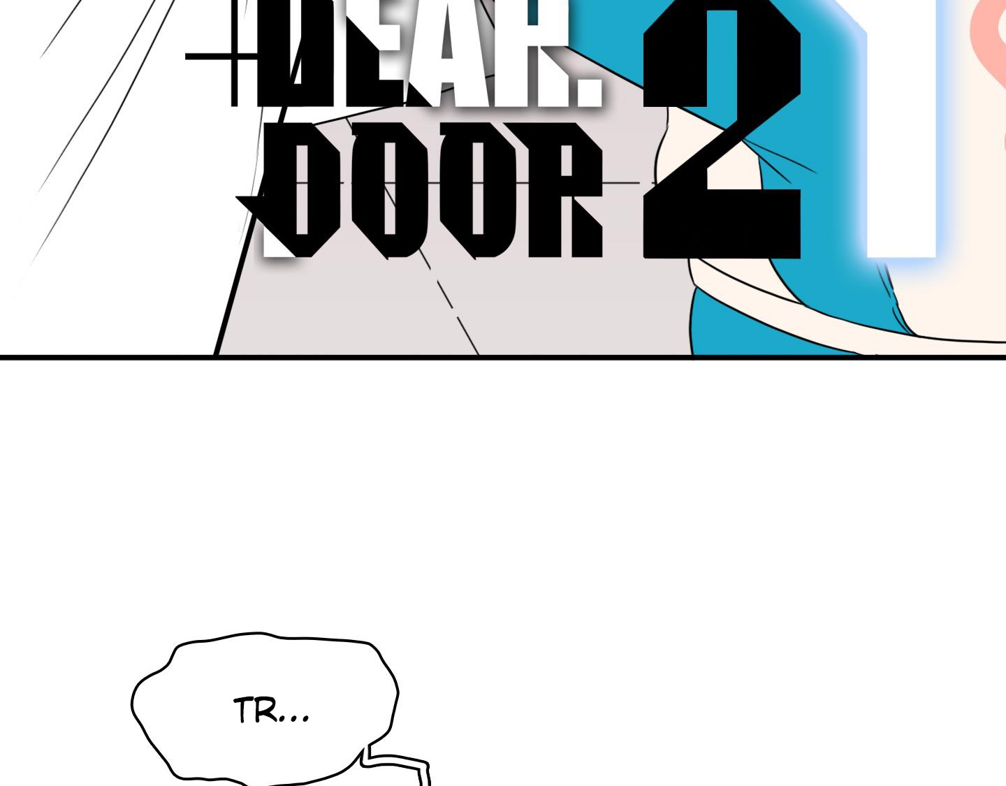 Dear Door Chapter 151: Side Story 21 - Trang 4