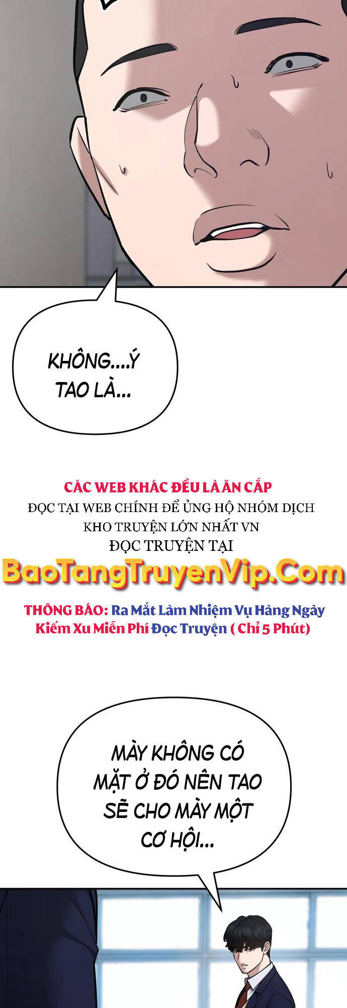 Giang Hồ Thực Thi Công Lý Chapter 38 - Trang 13