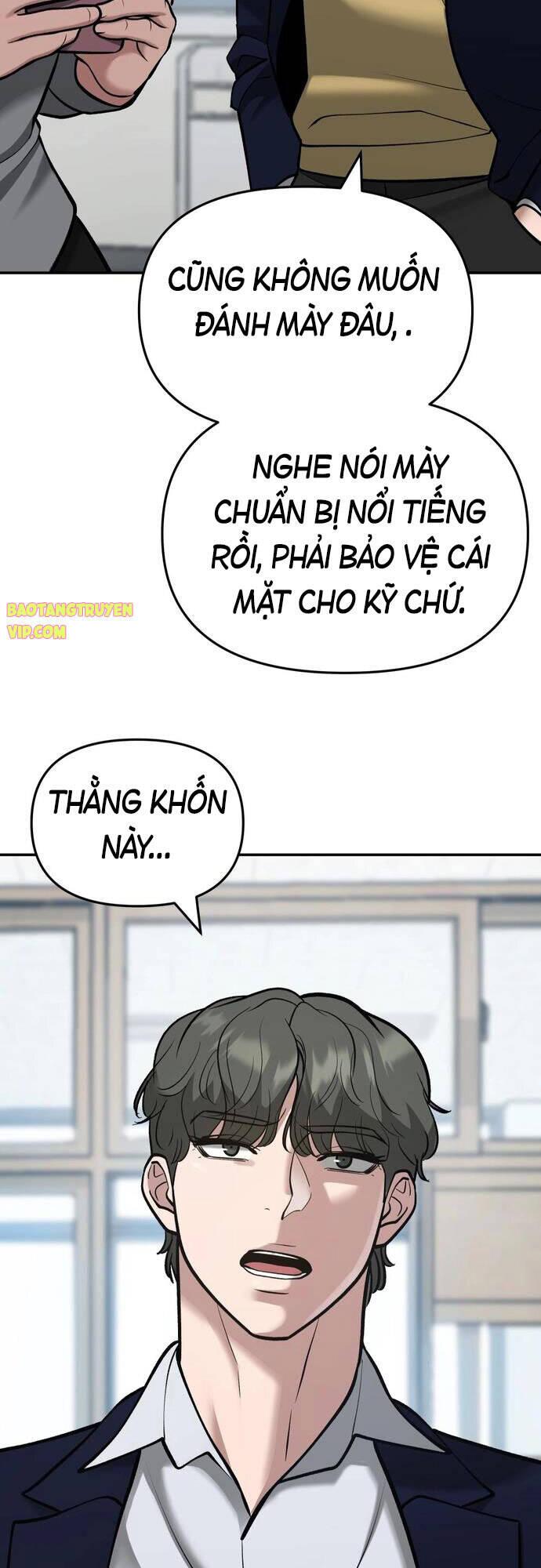 Giang Hồ Thực Thi Công Lý Chapter 38 - Trang 15