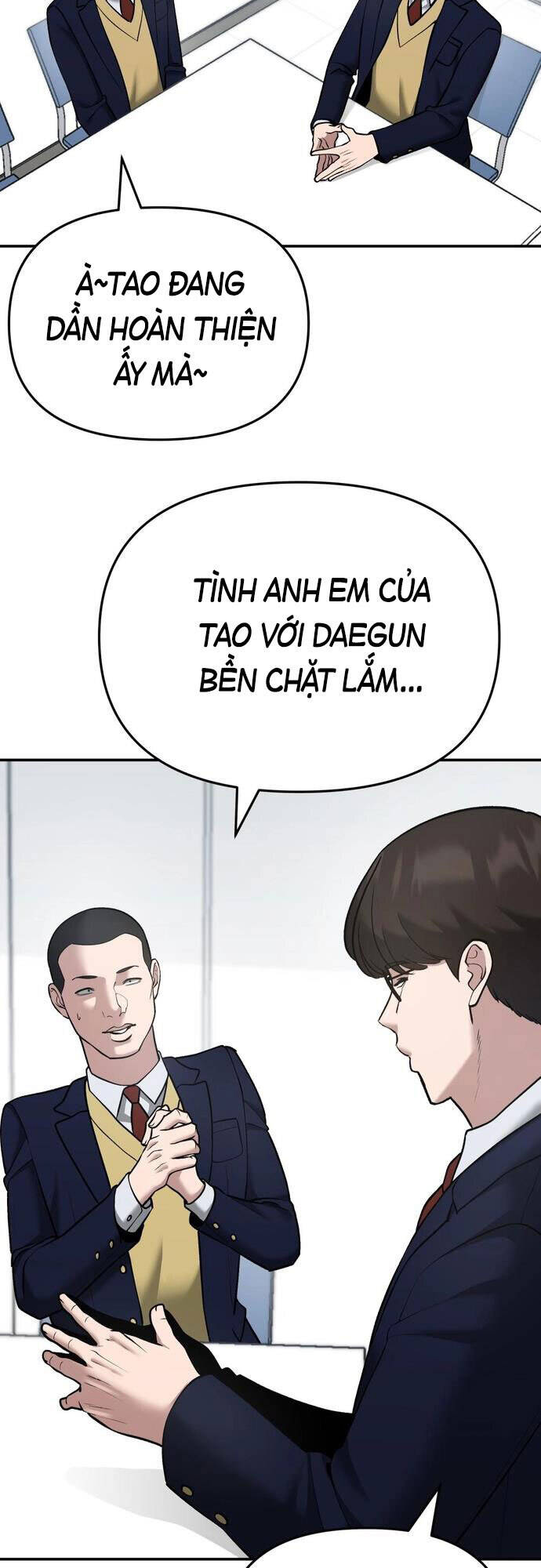 Giang Hồ Thực Thi Công Lý Chapter 38 - Trang 68