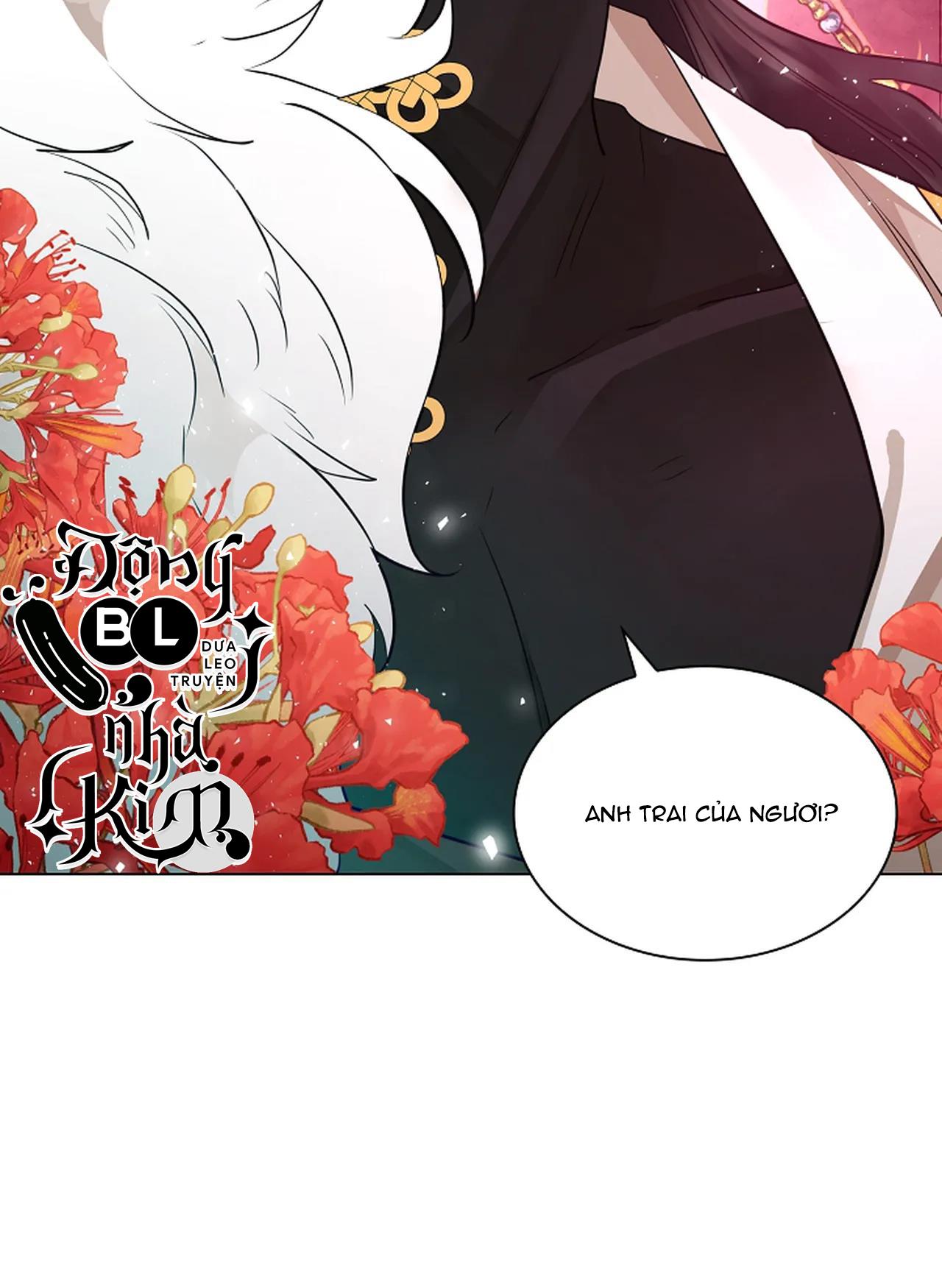 Hoa Giấy Chapter 35 - Trang 34