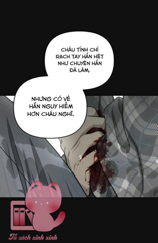 Hy Vọng Duy Nhất Chapter 13 - Trang 10