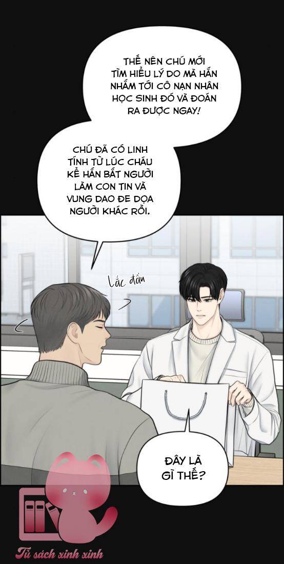 Hy Vọng Duy Nhất Chapter 13 - Trang 4