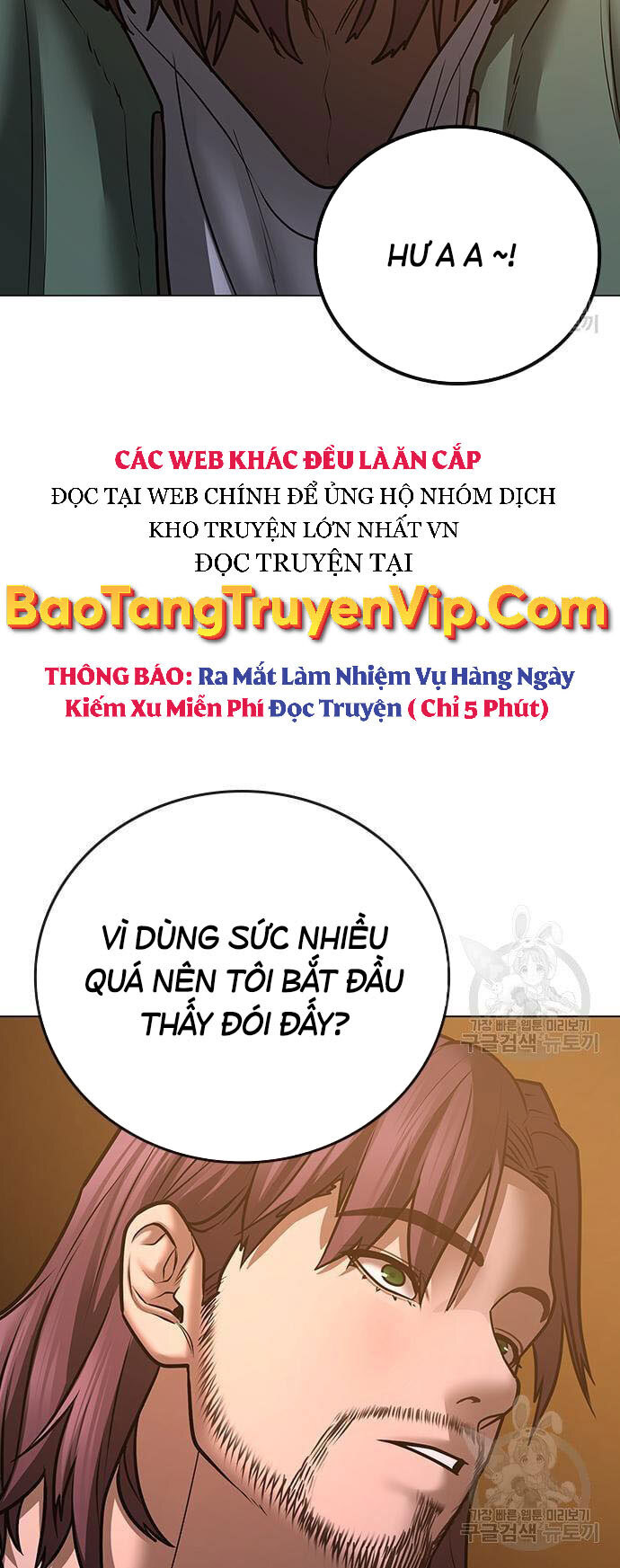 Nhiệm Vụ Đời Thật Chapter 61 - Trang 36