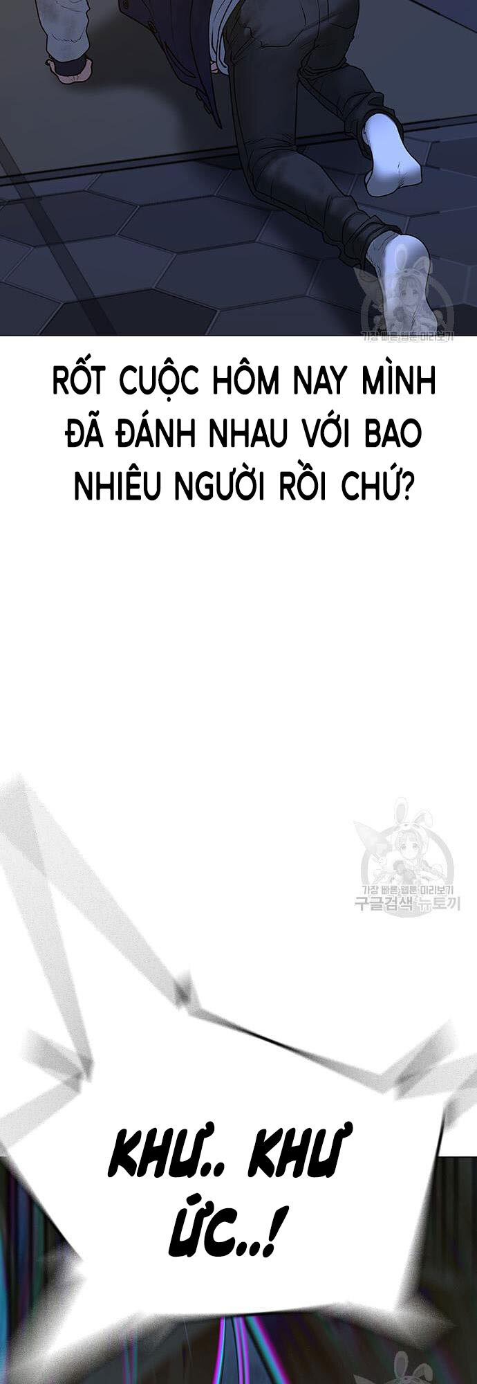 Nhiệm Vụ Đời Thật Chapter 61 - Trang 45