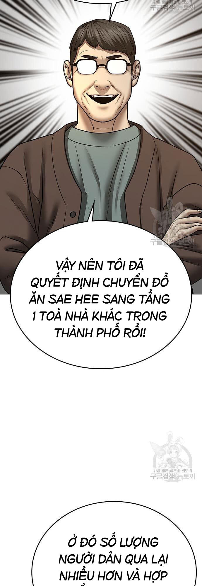 Nhiệm Vụ Đời Thật Chapter 61 - Trang 55