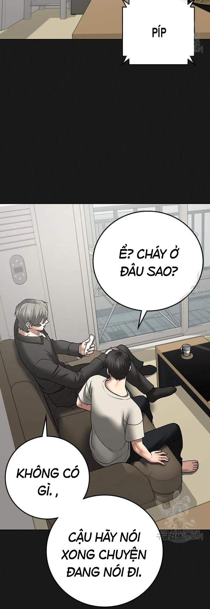 Nhiệm Vụ Đời Thật Chapter 61 - Trang 69