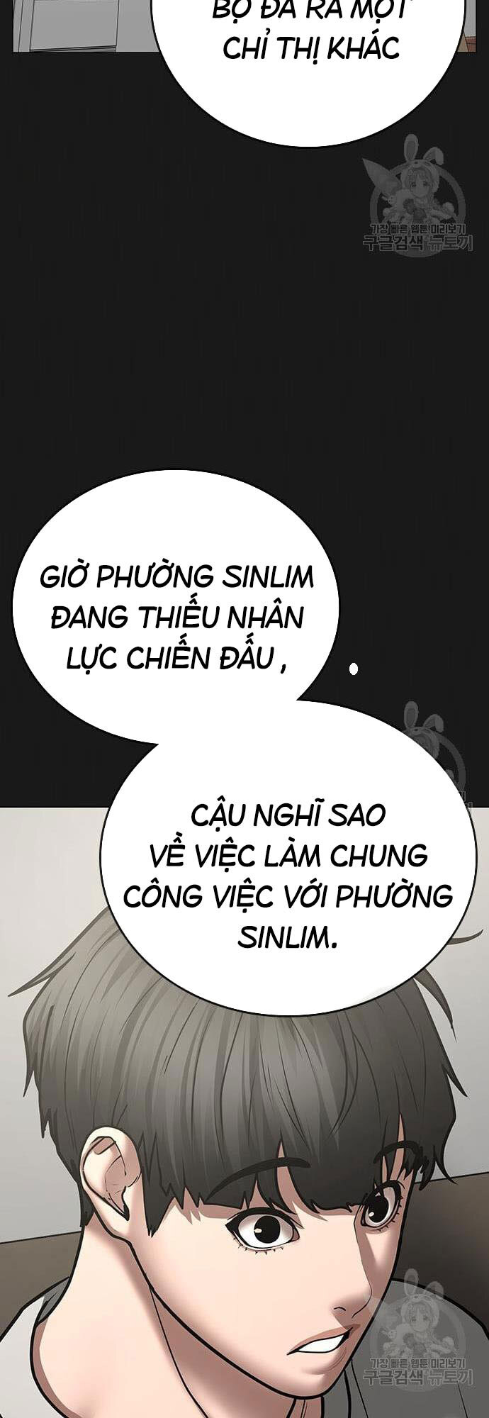 Nhiệm Vụ Đời Thật Chapter 61 - Trang 79