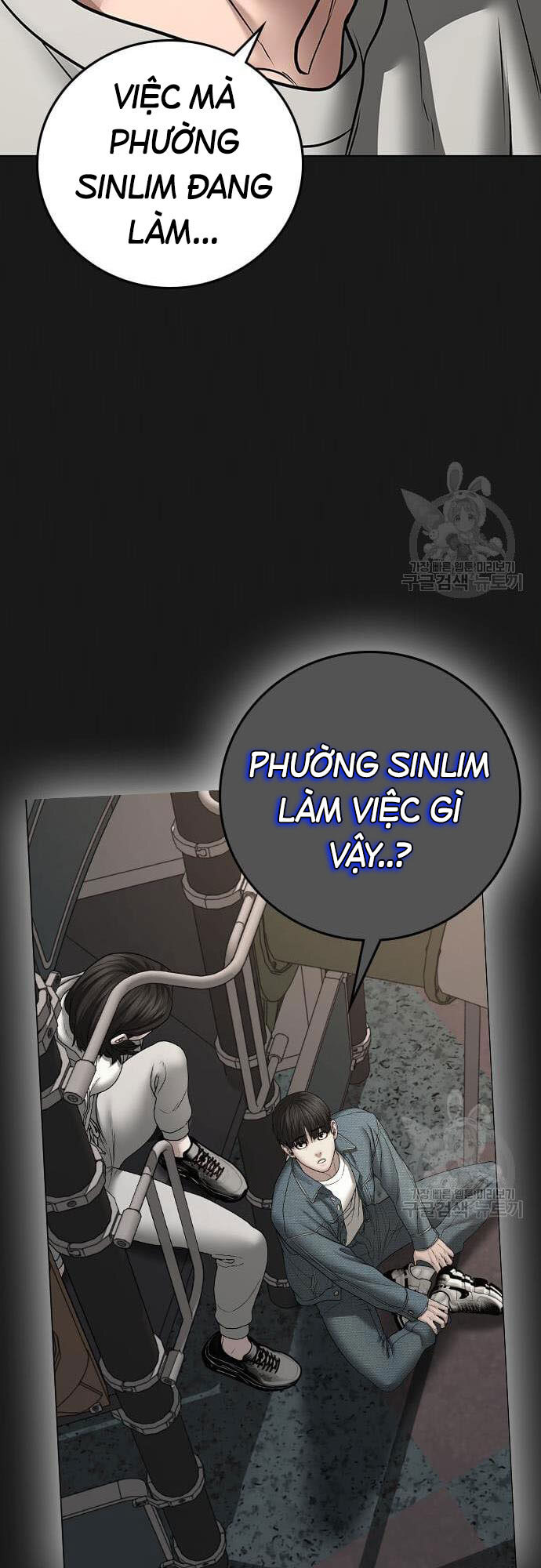 Nhiệm Vụ Đời Thật Chapter 61 - Trang 80