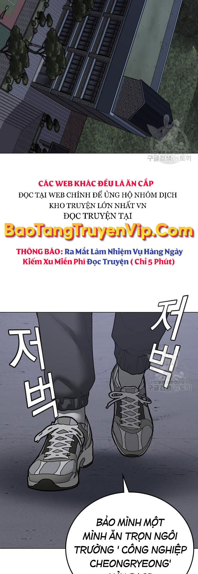 Nhiệm Vụ Đời Thật Chapter 61 - Trang 90