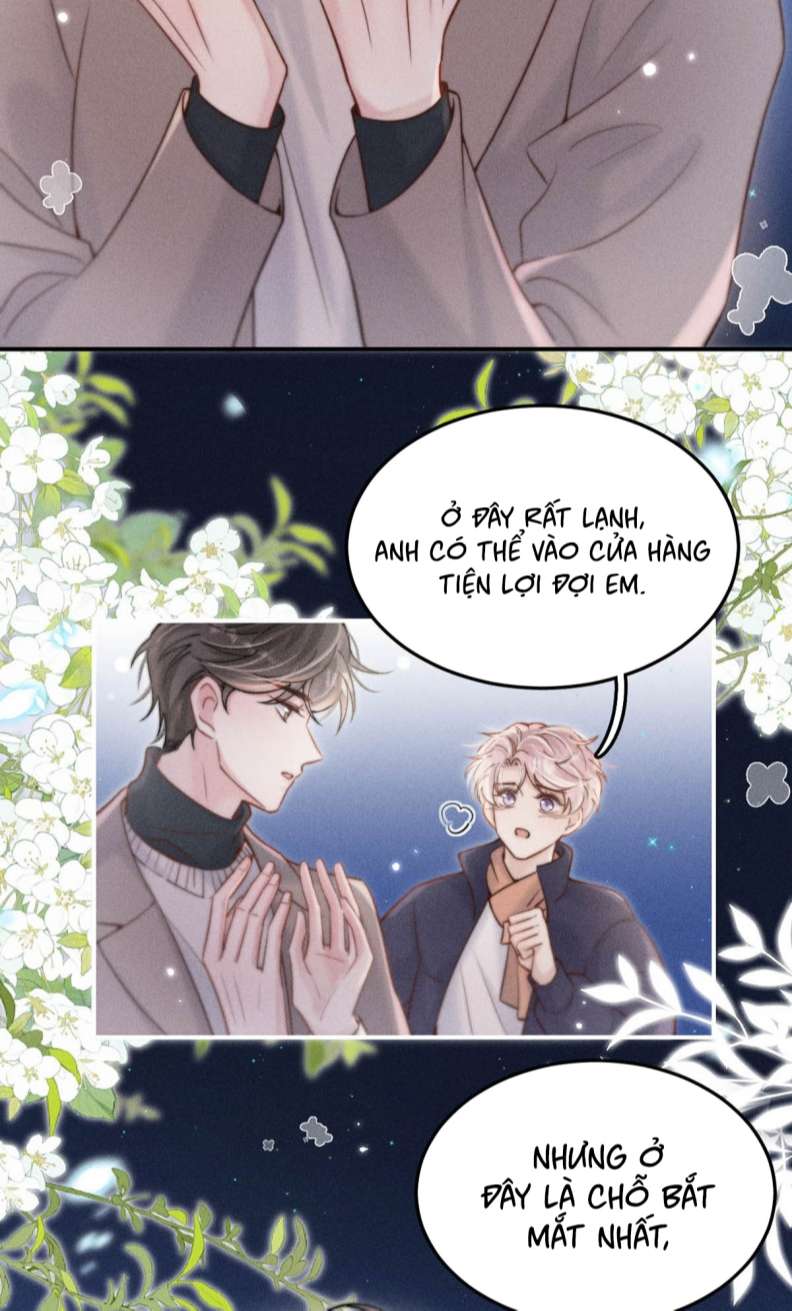 Nước Đổ Đầy Ly Chapter 56 - Trang 13