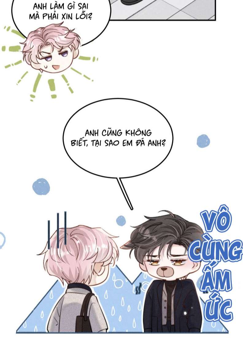 Nước Đổ Đầy Ly Chapter 56 - Trang 29