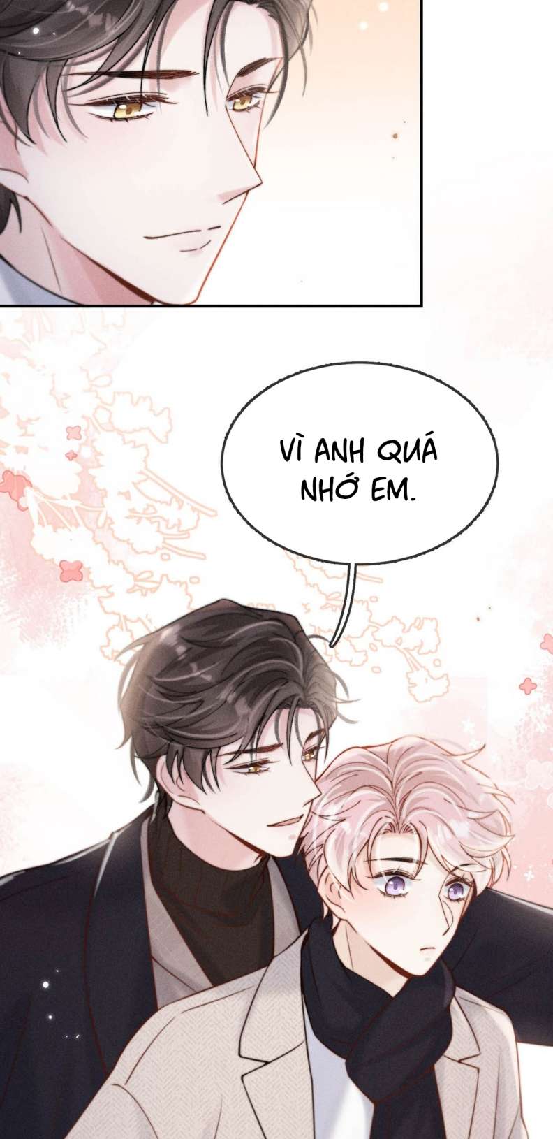 Nước Đổ Đầy Ly Chapter 56 - Trang 35