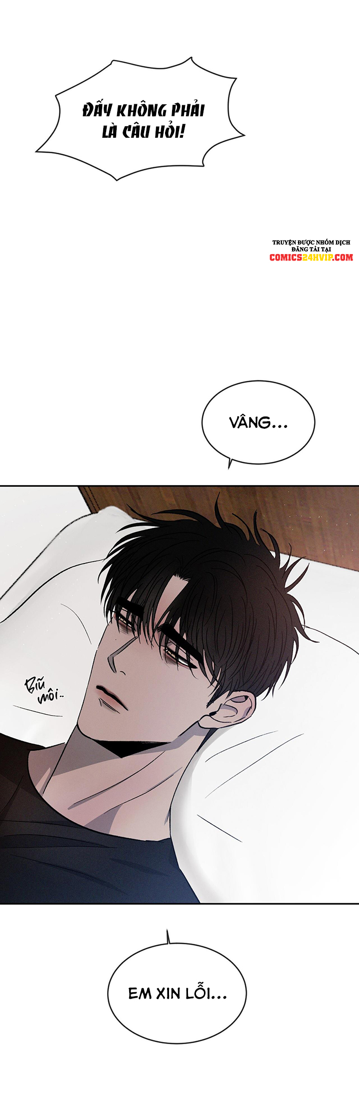 Tương Khắc Chapter 40 - Trang 30