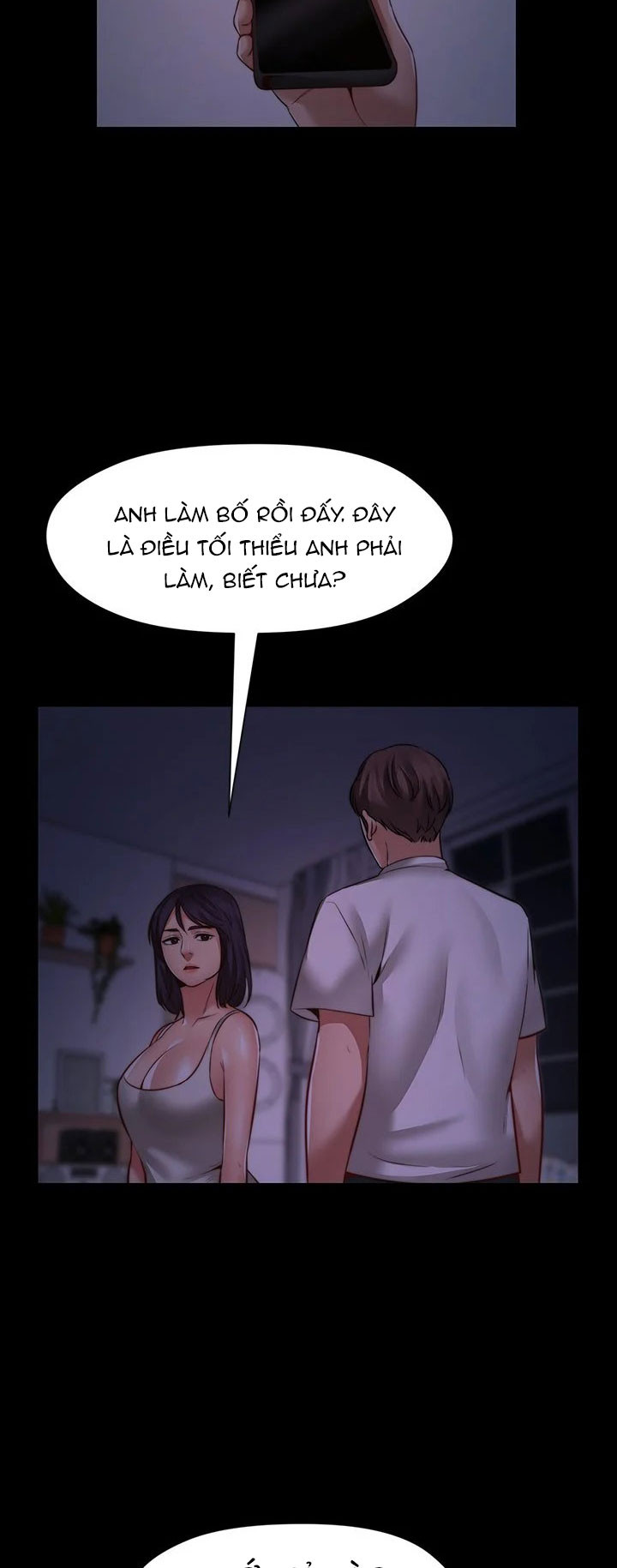 Vợ Thằng Bạn Thân Chapter 30.5 - Trang 23