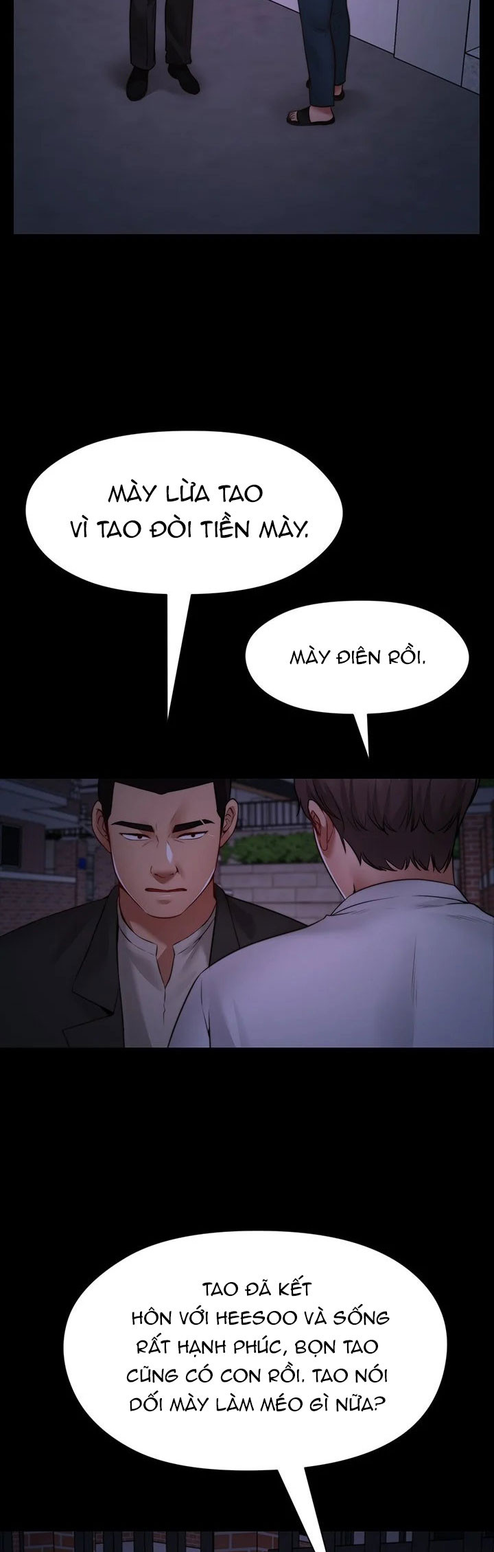 Vợ Thằng Bạn Thân Chapter 30.5 - Trang 4