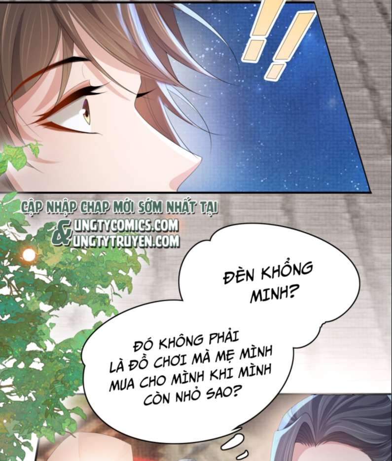 Bá Tổng Vương Phi Lật Xe Chỉ Nam Chapter 41 - Trang 3