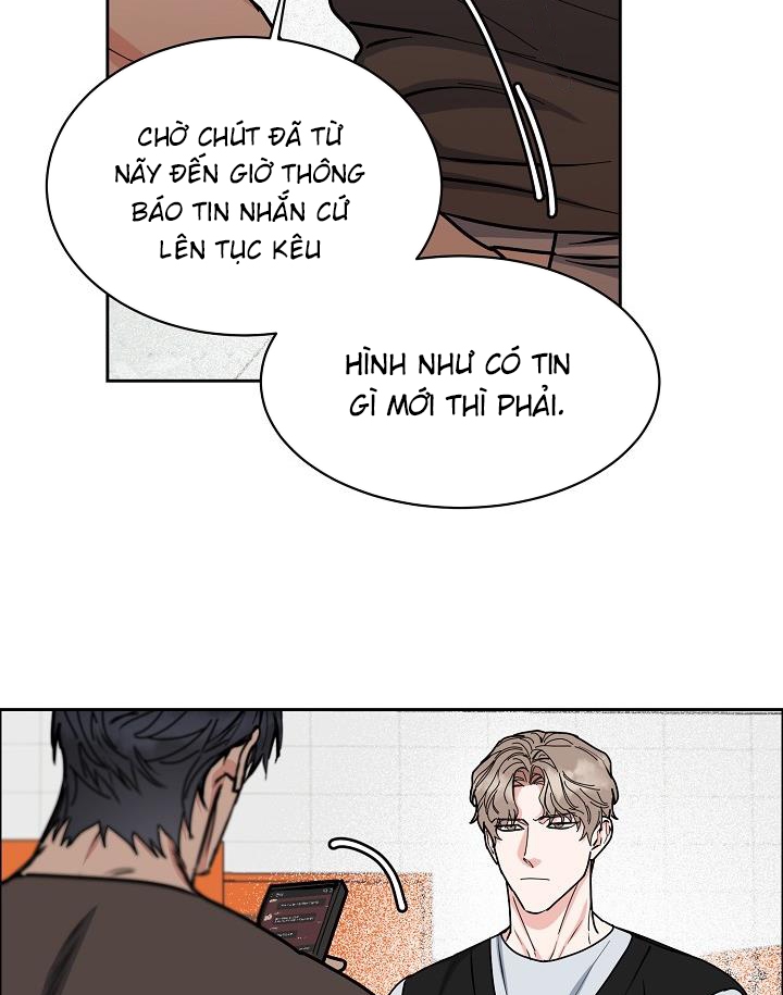 Bạn Sẽ Follow Tôi Chứ? Chapter 78 - Trang 26