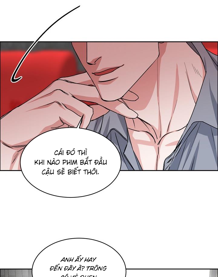 Bạn Sẽ Follow Tôi Chứ? Chapter 78 - Trang 68