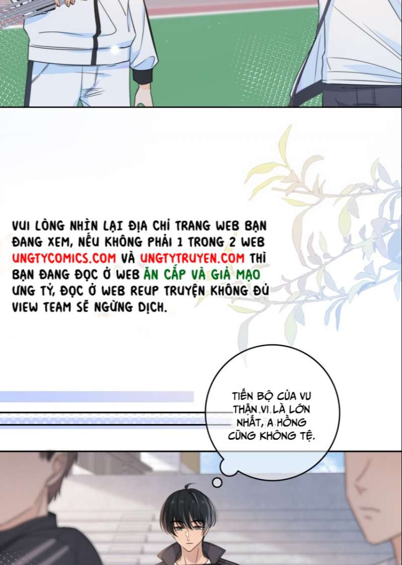 Gió Cung Bên Tai Chapter 44 - Trang 41