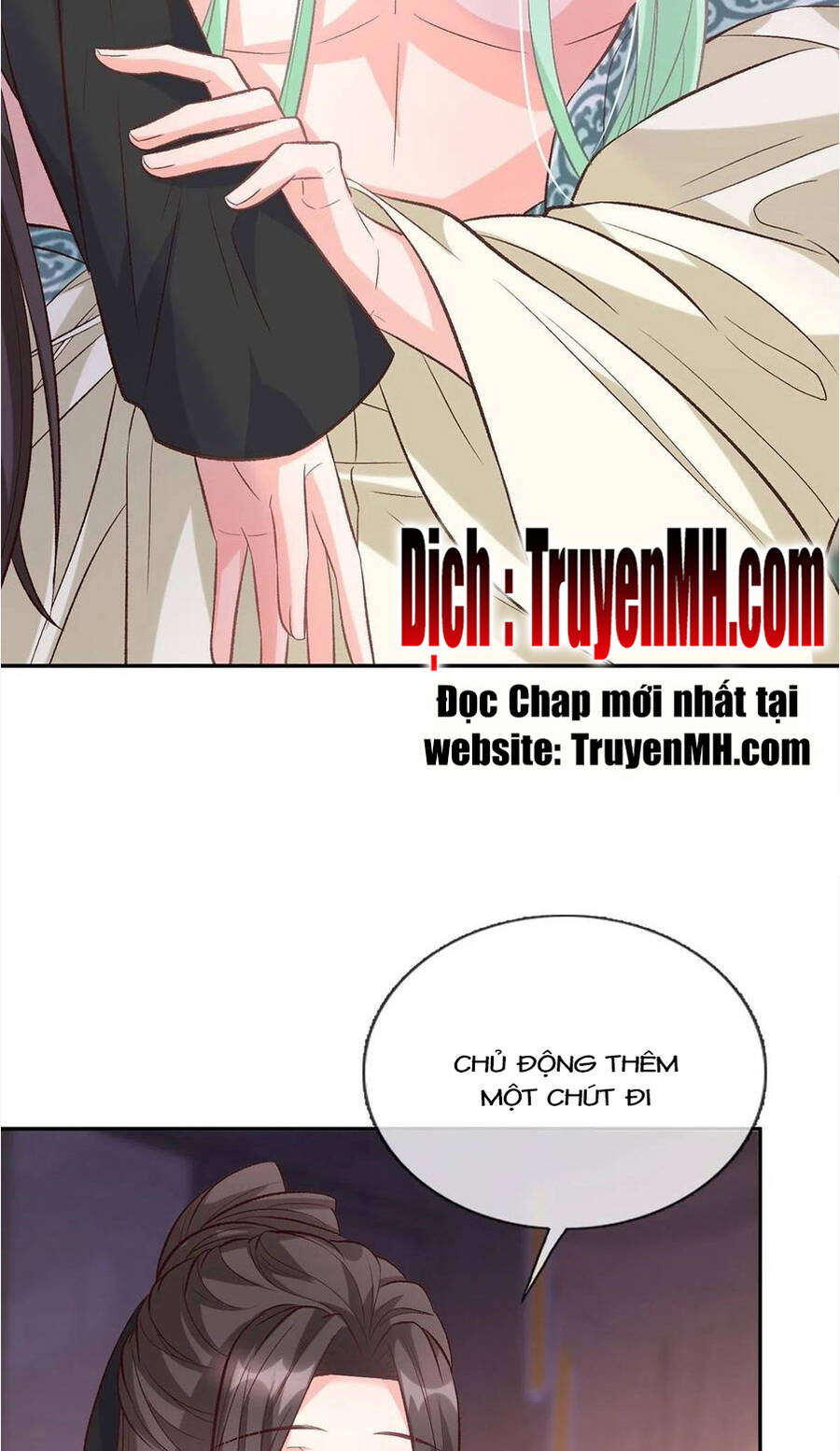 Kiều Mỵ Phu Lang, Tại Tuyến Lục Trà Chapter 86 - Trang 4