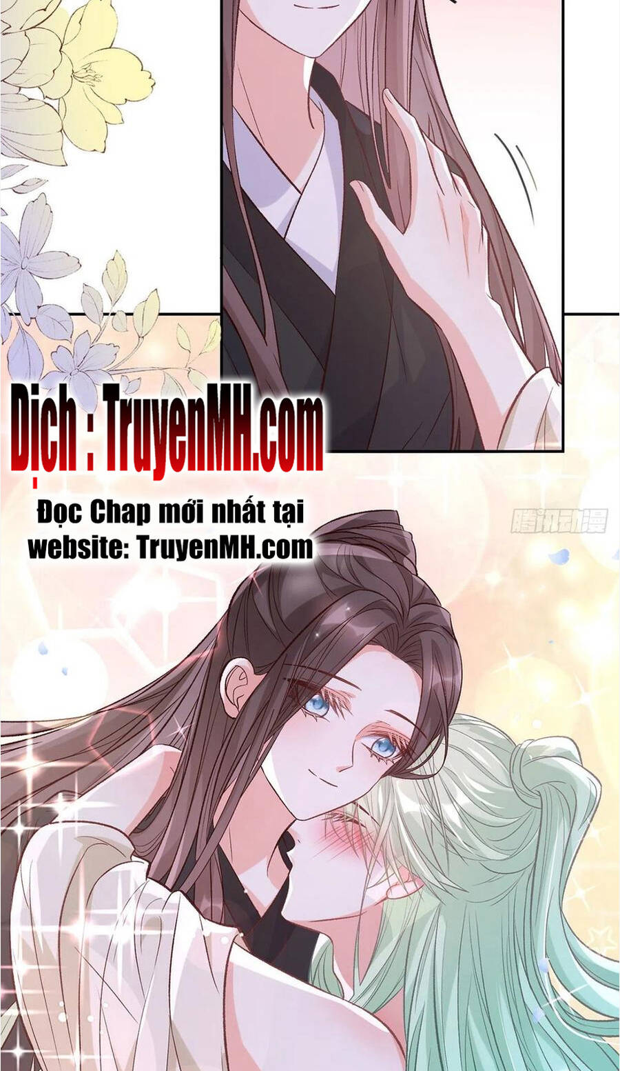 Kiều Mỵ Phu Lang, Tại Tuyến Lục Trà Chapter 86 - Trang 6