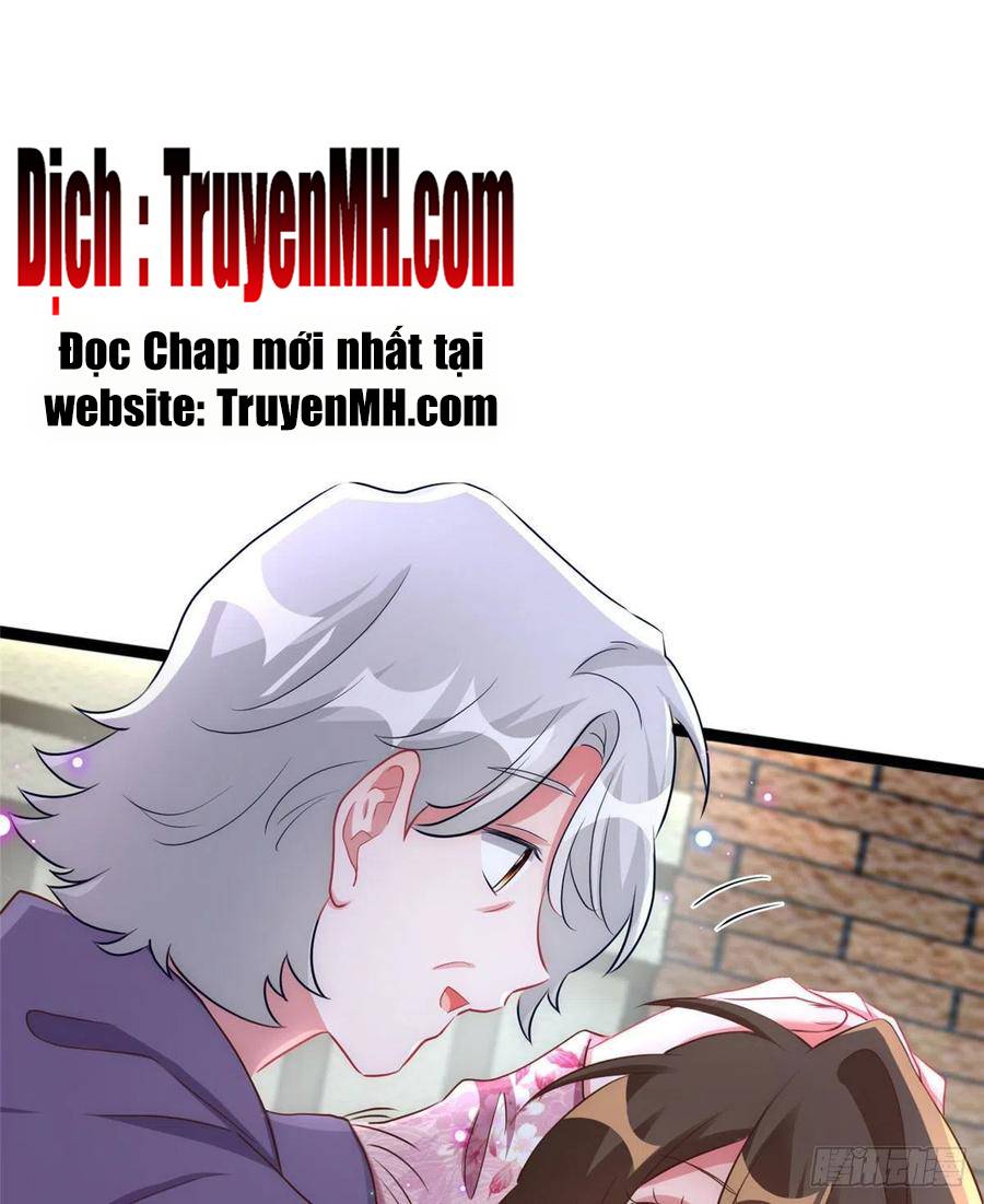 Nam Thành Chờ Trăng Về Chapter 183 - Trang 22