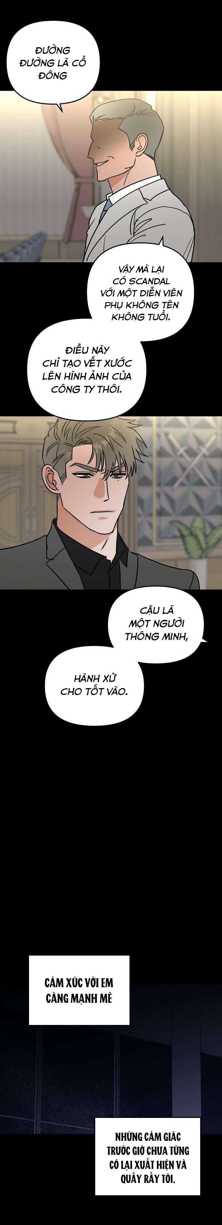 Paradise Again Chapter 26 - Trang 12