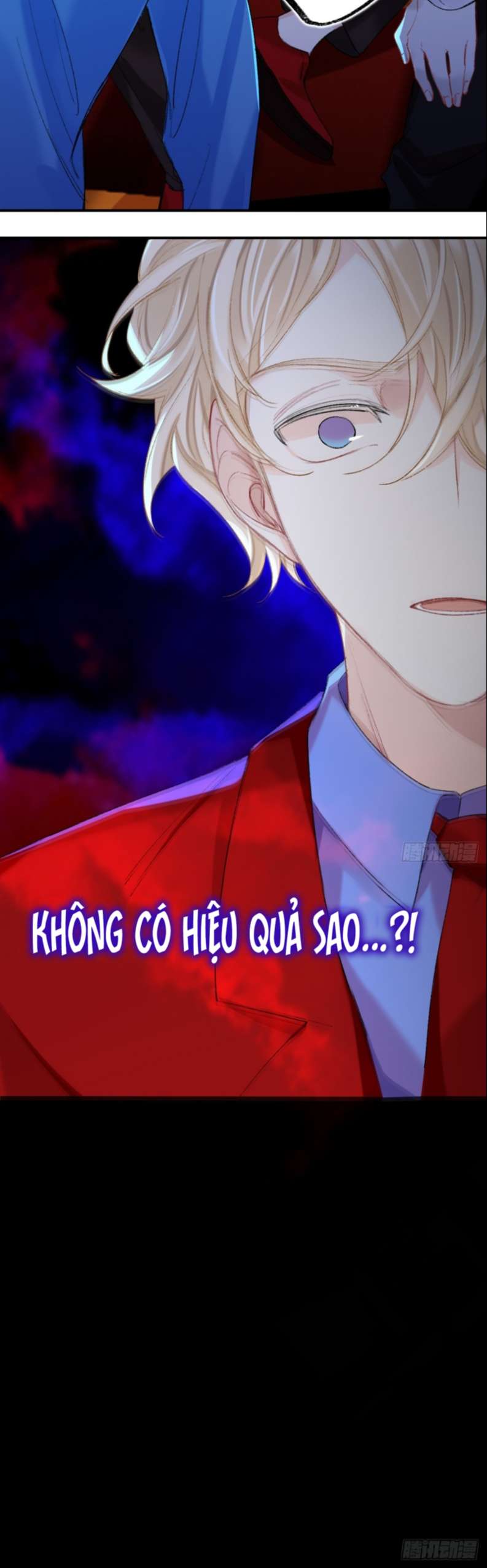 Sư Huynh Đừng Hòng Chạy Chapter 71 - Trang 23