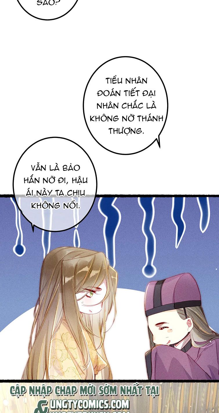 Ta Dựa Vào Mỹ Nhan Ổn Định Thiên Hạ Chapter 73 - Trang 25