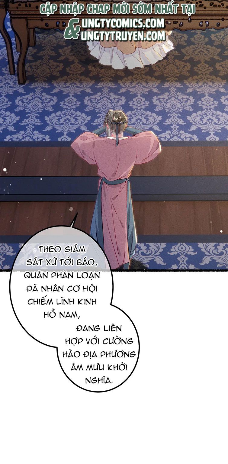 Ta Dựa Vào Mỹ Nhan Ổn Định Thiên Hạ Chapter 73 - Trang 3