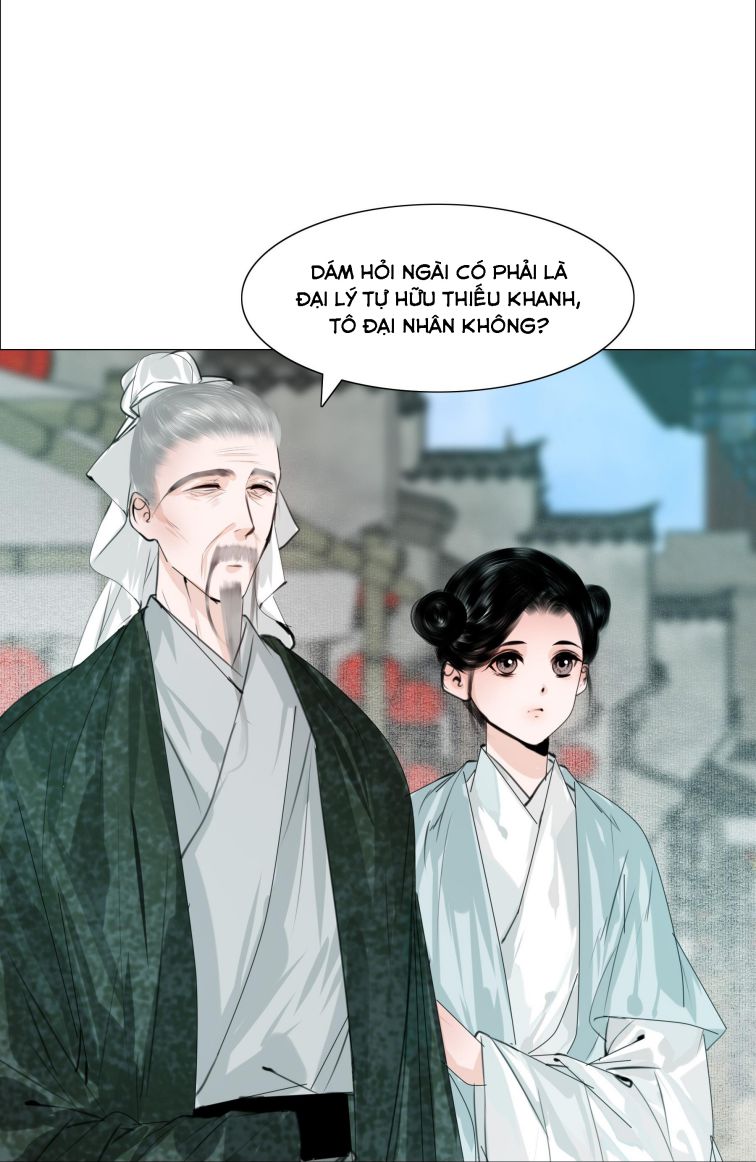 Tái Thế Quyền Thần Chapter 60 - Trang 16