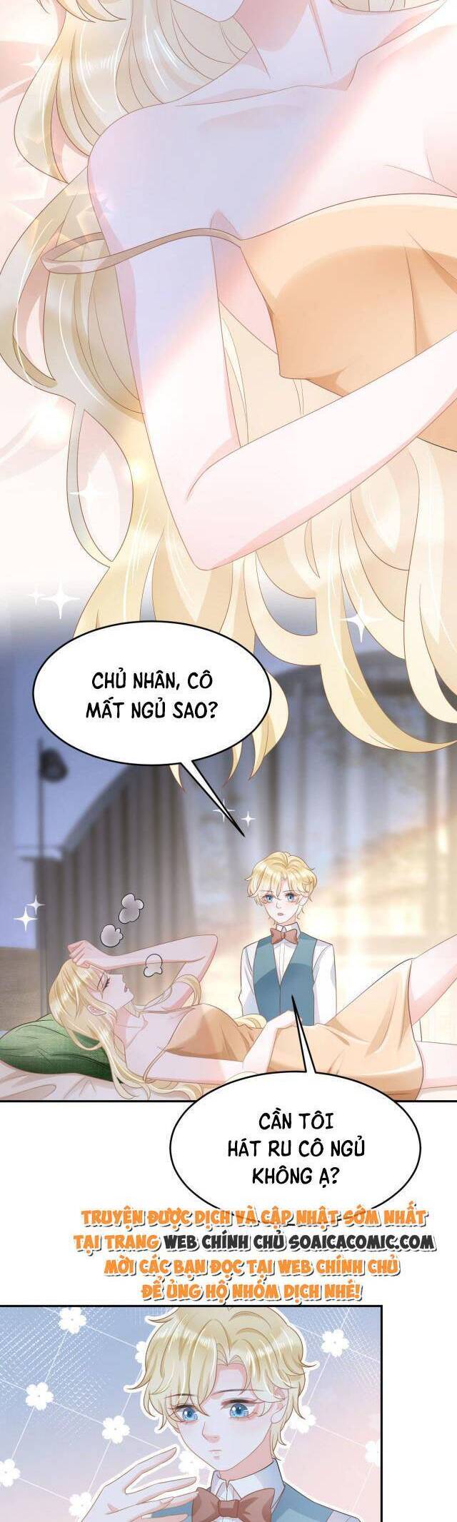 Trở Thành Boss Siêu Giàu Sau Thất Nghiệp Chapter 35 - Trang 2