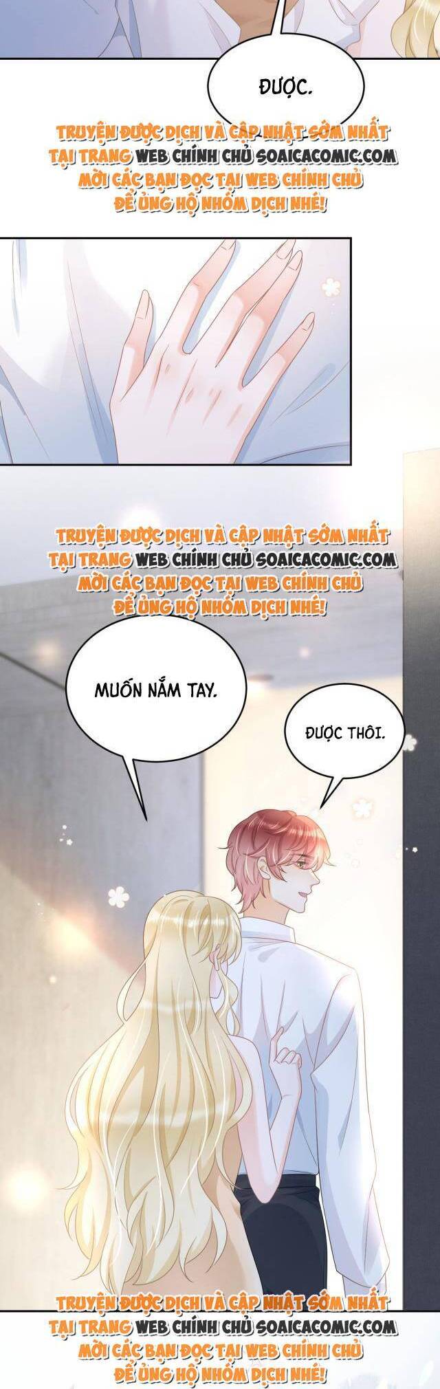 Trở Thành Boss Siêu Giàu Sau Thất Nghiệp Chapter 35 - Trang 9