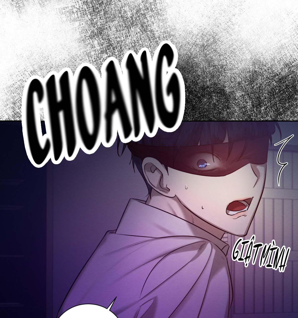 Vòng Xoáy Của Ác Ma Chapter 30 - Trang 15