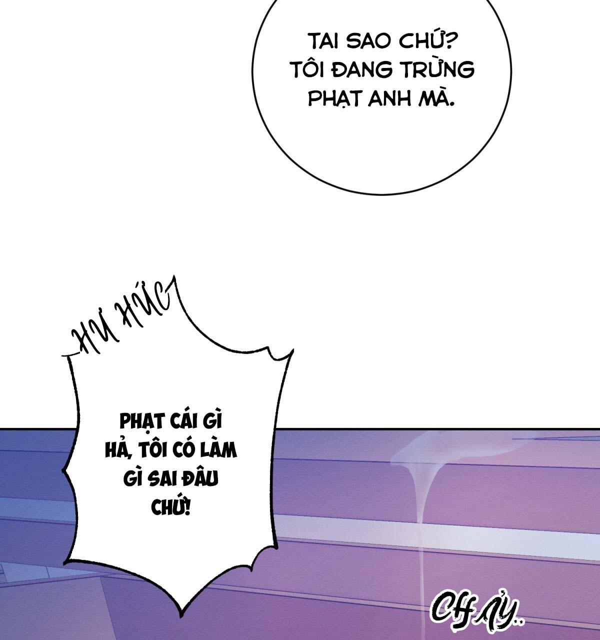 Vòng Xoáy Của Ác Ma Chapter 30 - Trang 42