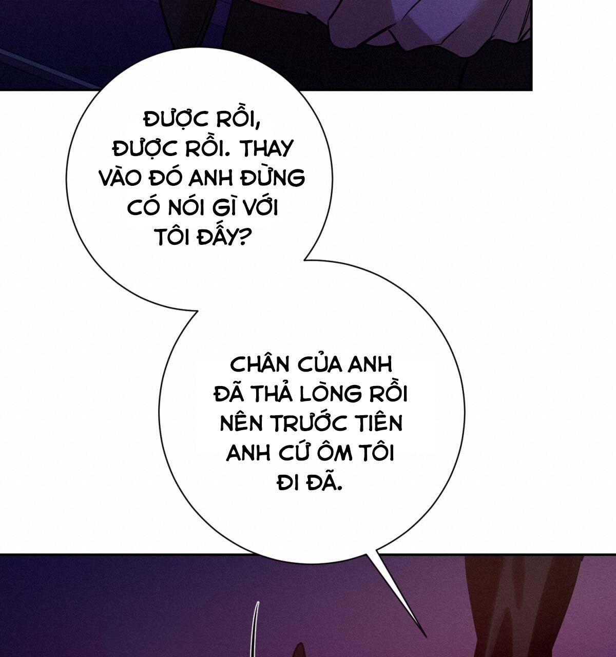 Vòng Xoáy Của Ác Ma Chapter 30 - Trang 50