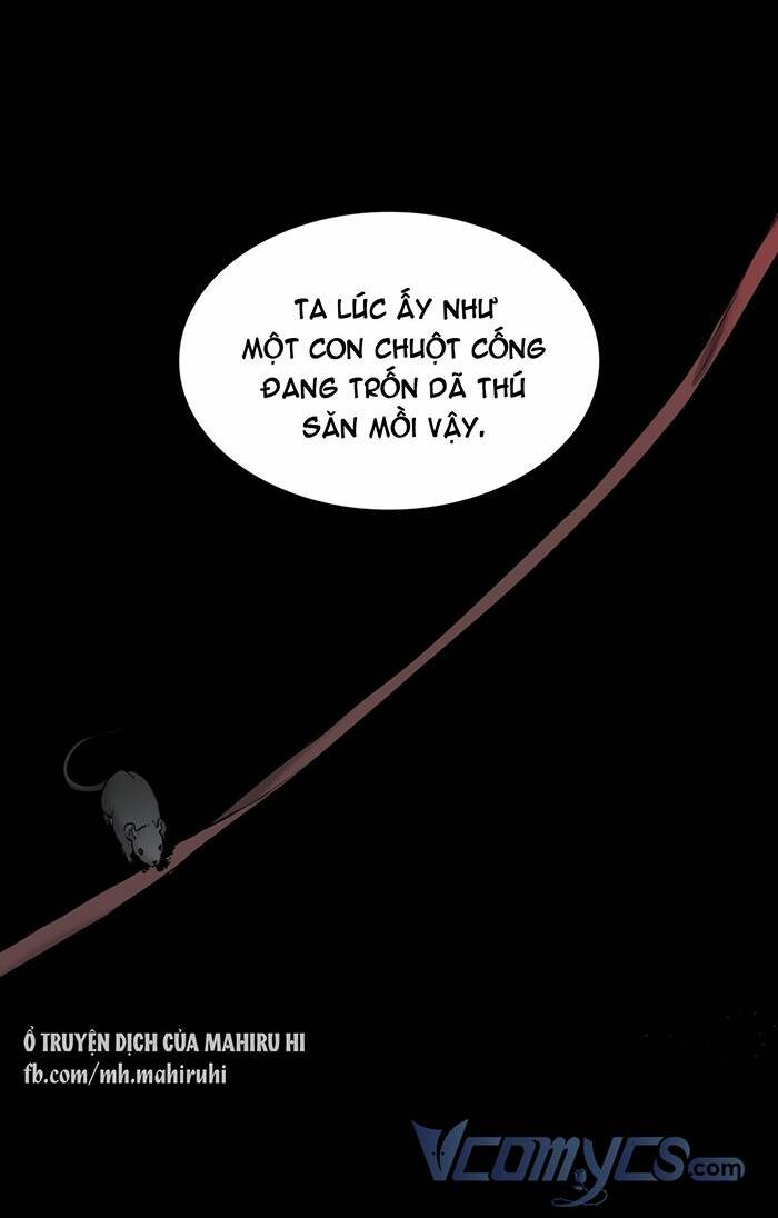 Ác Quỷ Chapter 112 - Trang 8