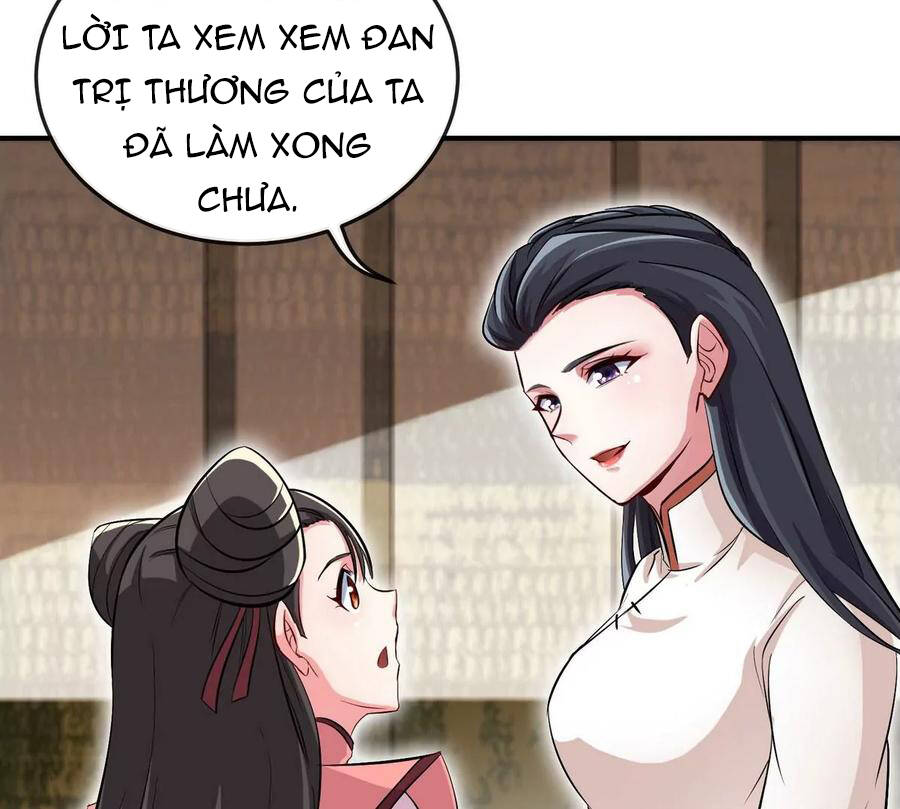 Bản Kiếm Tiên Tuyệt Không Làm Nô Chapter 52 - Trang 21