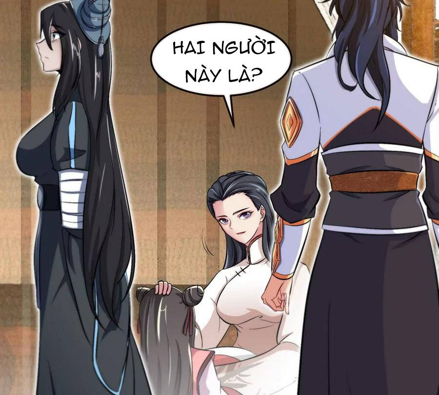 Bản Kiếm Tiên Tuyệt Không Làm Nô Chapter 52 - Trang 7