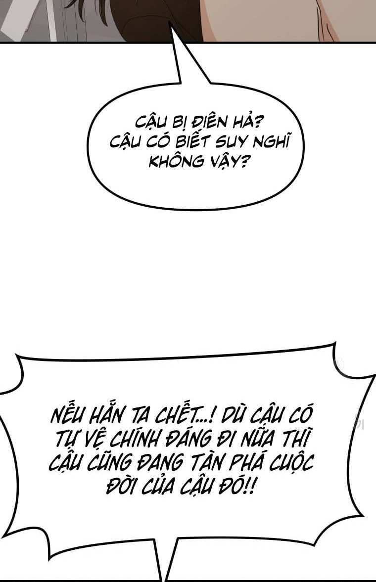 Bạn Trai Vệ Sĩ Chapter 66 - Trang 26