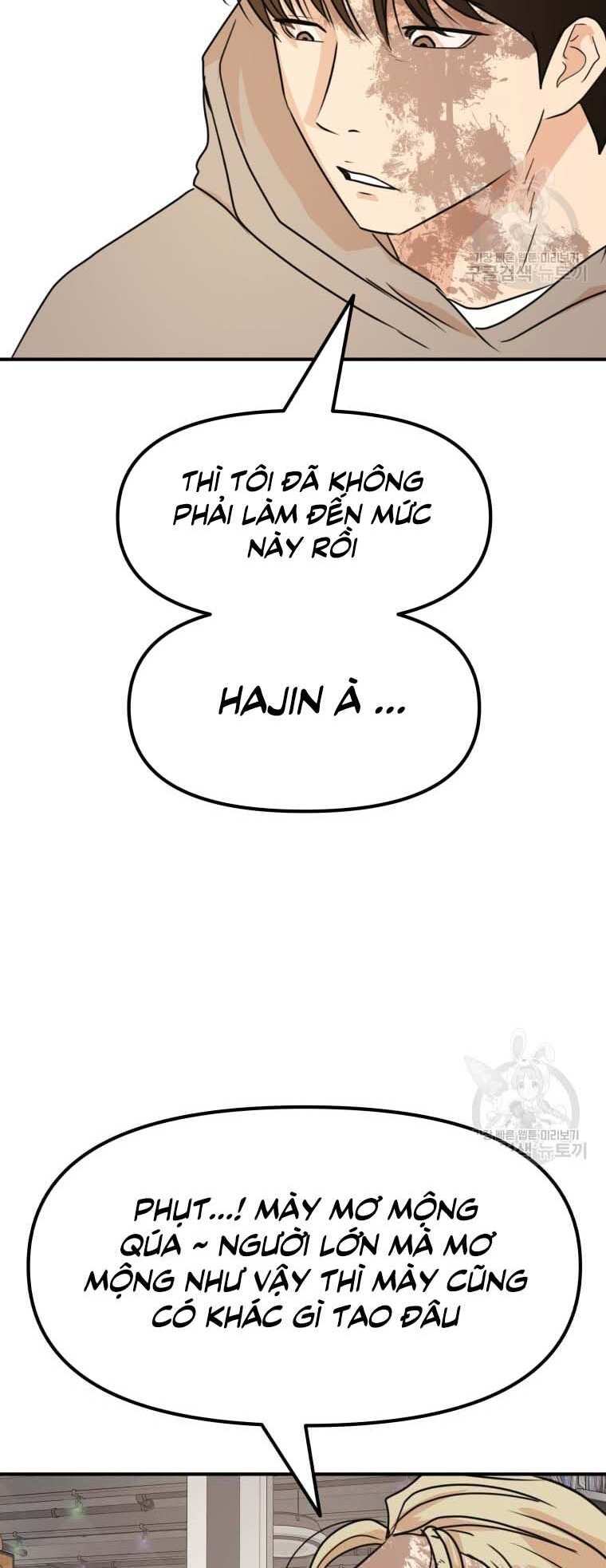 Bạn Trai Vệ Sĩ Chapter 66 - Trang 31