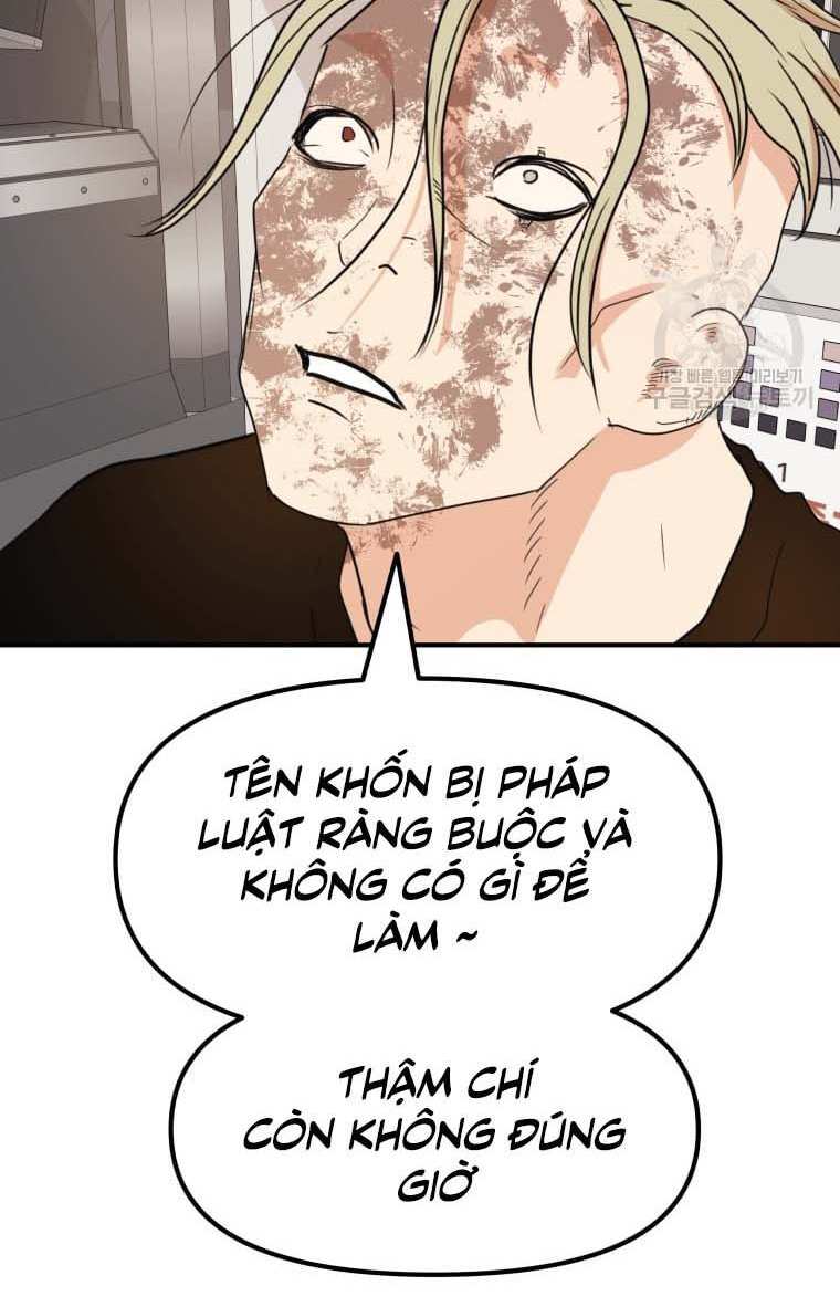 Bạn Trai Vệ Sĩ Chapter 66 - Trang 61