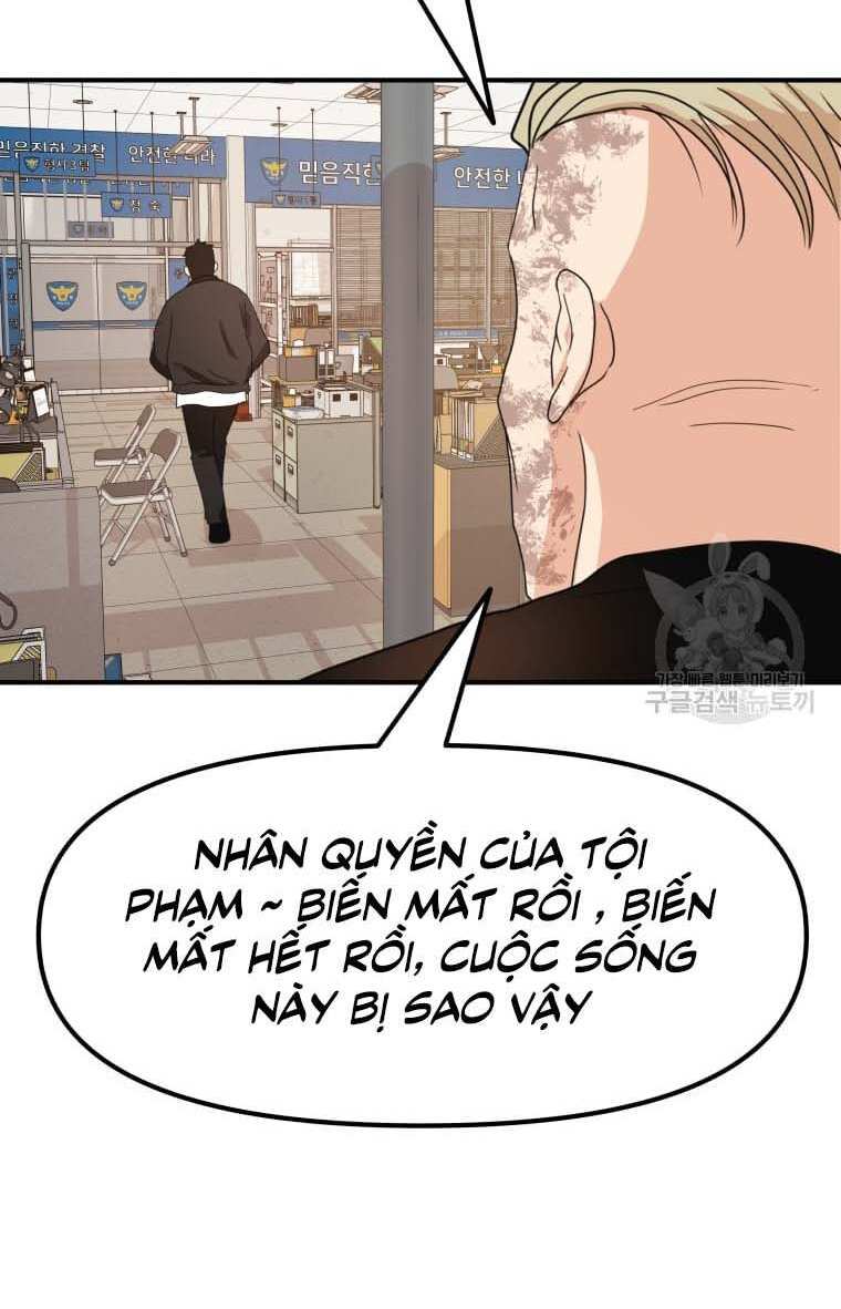 Bạn Trai Vệ Sĩ Chapter 66 - Trang 74