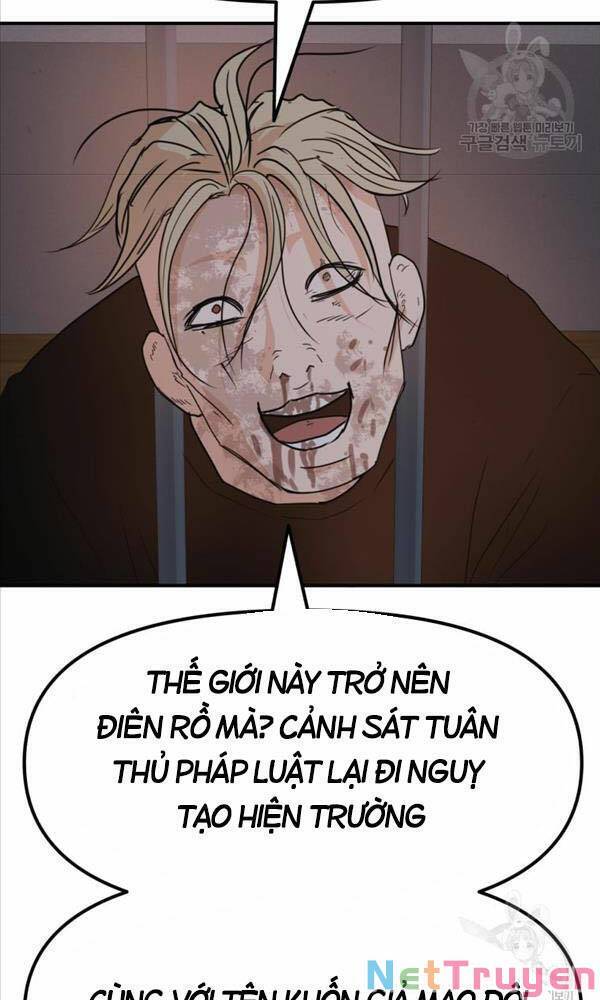 Bạn Trai Vệ Sĩ Chapter 67 - Trang 12