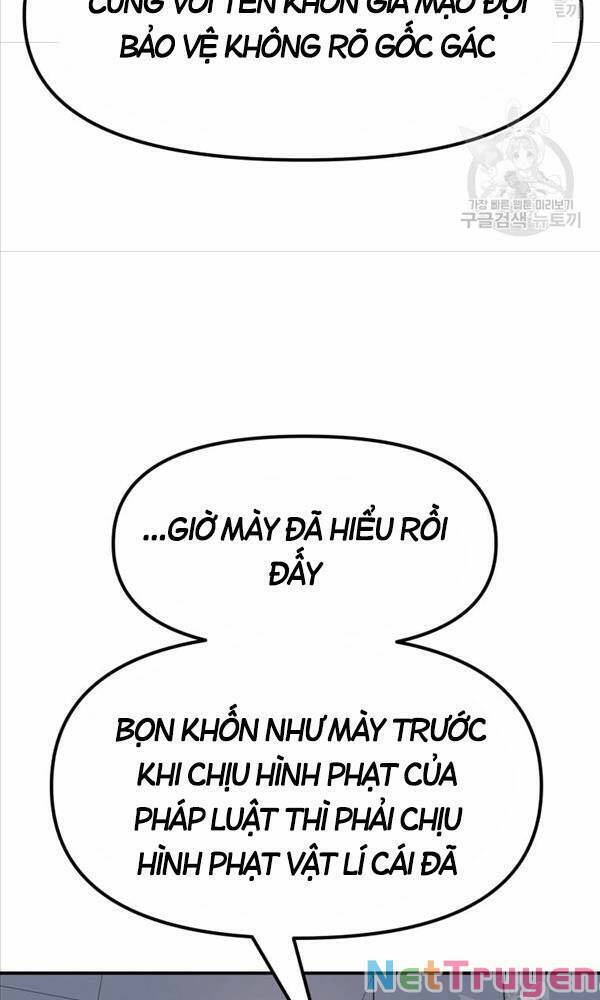 Bạn Trai Vệ Sĩ Chapter 67 - Trang 13