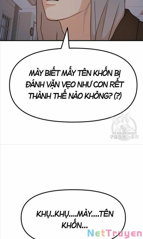 Bạn Trai Vệ Sĩ Chapter 67 - Trang 26