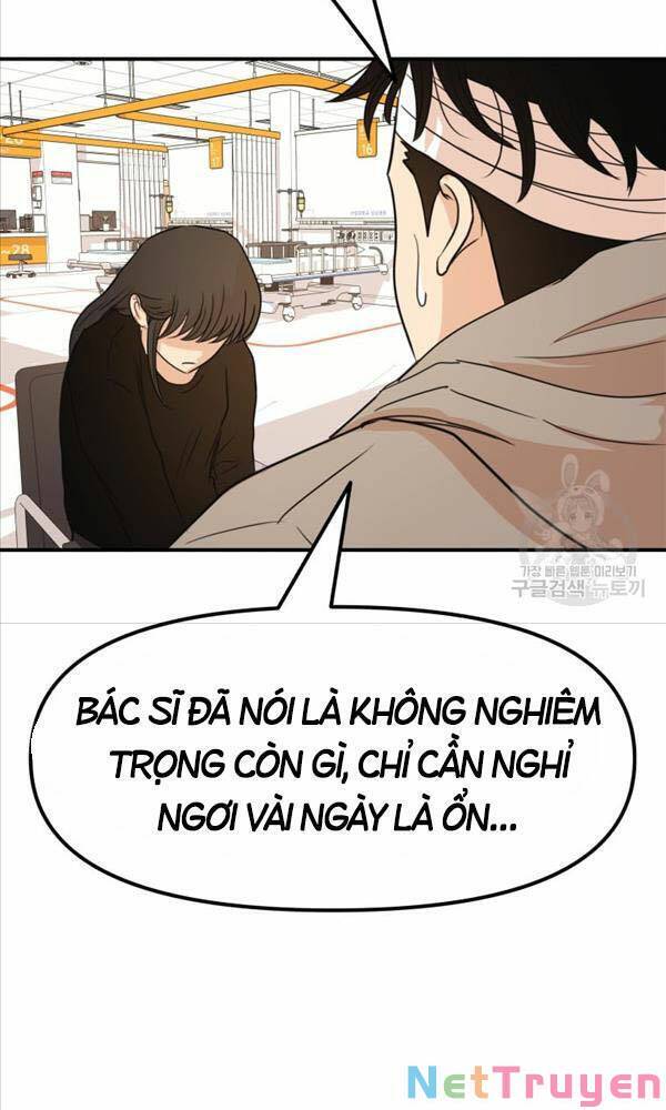 Bạn Trai Vệ Sĩ Chapter 67 - Trang 42