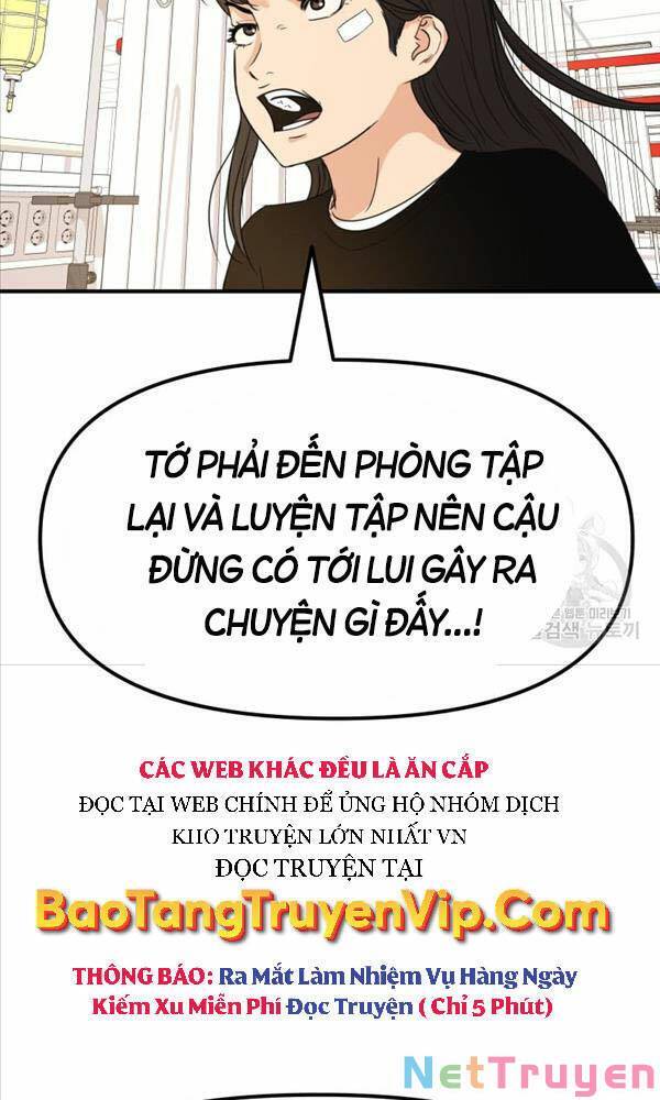 Bạn Trai Vệ Sĩ Chapter 67 - Trang 50